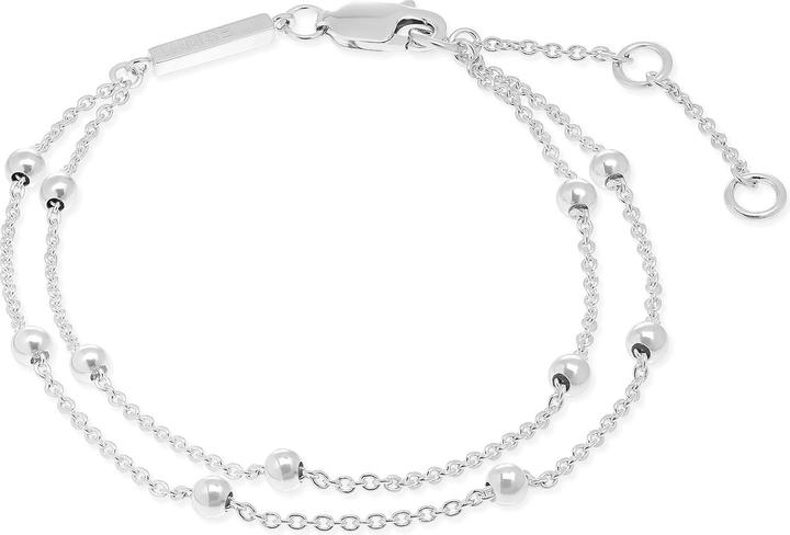 Immagine prodotto Esprit Armband Globe (19.50 cm, Argento 925)