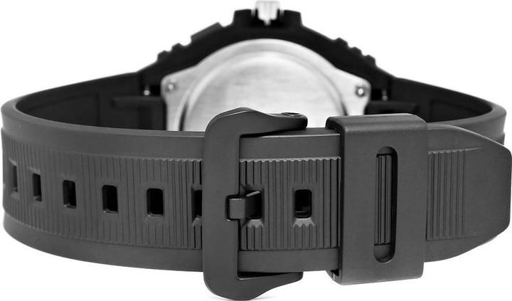 Immagine prodotto Casio MWA-100H-1AVEF (Orologio da polso analogico, 50.60 mm)