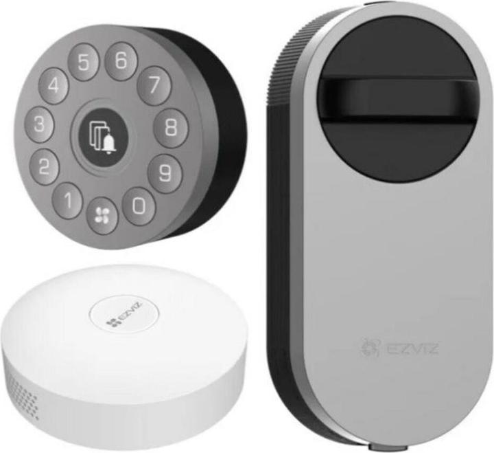 Produktbild EZVIZ Lock Key+Keypad+A3