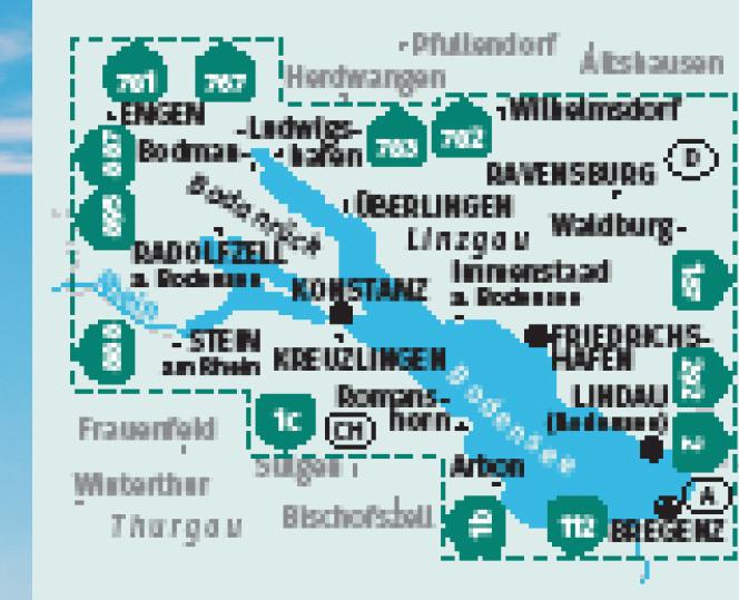 Energy Label KV WK2S 11 Lake Constance