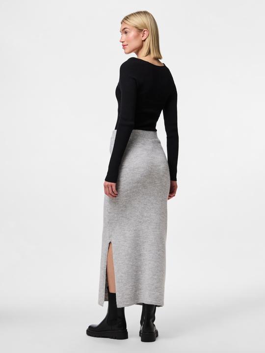 Immagine prodotto Pieces PCMIKELA MW GESCHLITZTER Midirock (XXL)