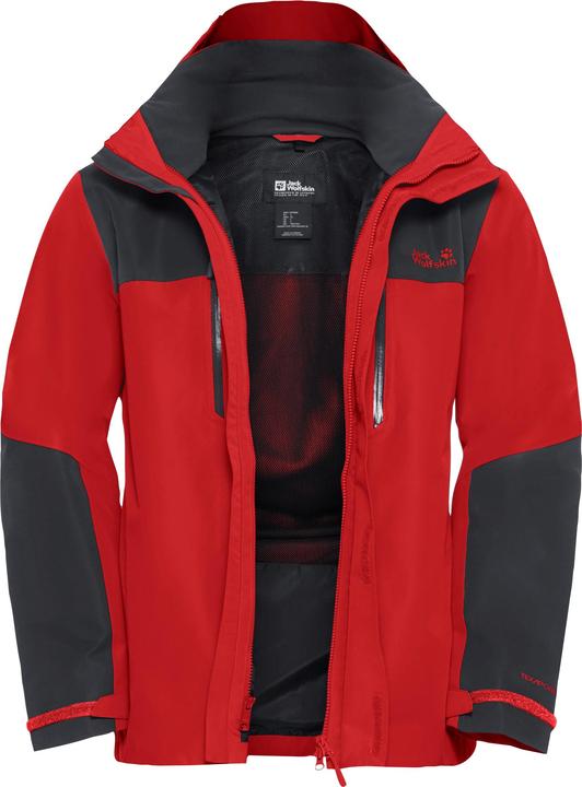 Produktbild Jack Wolfskin Jasper 2L Jkt M (S)