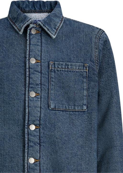 Immagine prodotto Jack & Jones Junior Hemd JAMES Langarmhemd (152)