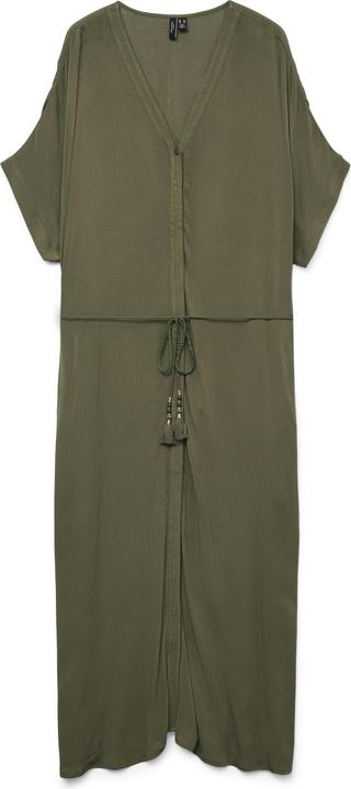 Image du produit Vero Moda VMCBENTE Langes Kleid Kleid (52)