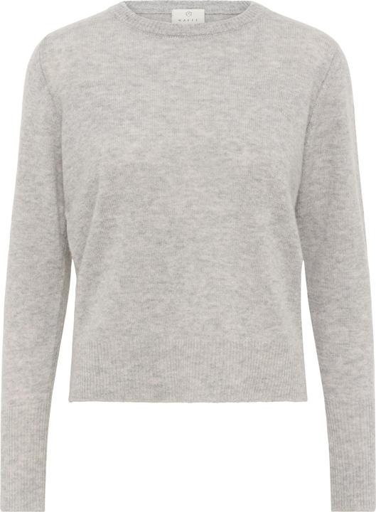 grey blend