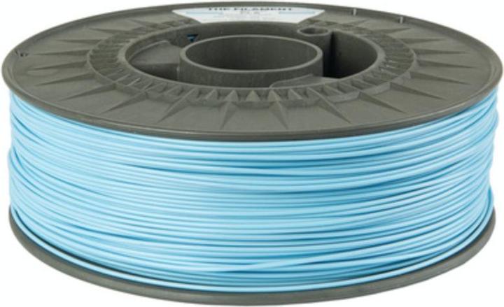 Actual product image TF-24008 (PLA, 1.75 mm, 1000 g, Blue)