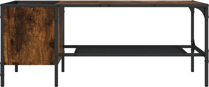 Image du produit vidaXL Couchtisch (100 x 51 x 40 cm)