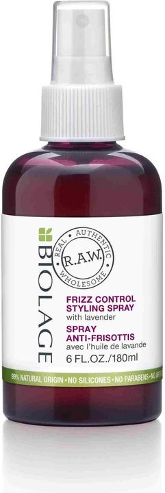 Immagine prodotto Matrix Biolage R.A.W. Frizz Control Styling Spray (180 ml)