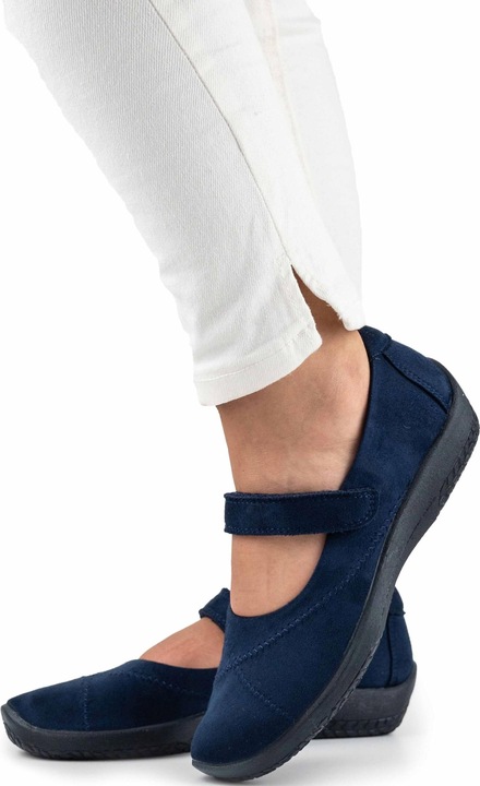 Actual product image Arcopedico Ballerinas (39)
