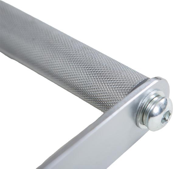 Actual product image Fitcom Einhand Griff Kabelzug