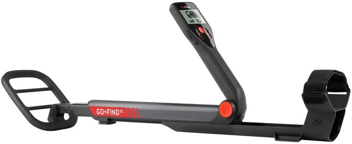 Actual product image Minelab GO-FIND 22