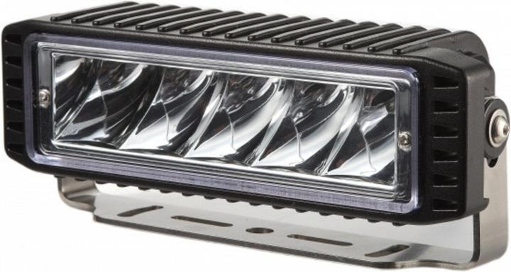 Ferropilot Projecteur de pont à LED 2 000 lumens (2000 lm, IP68)