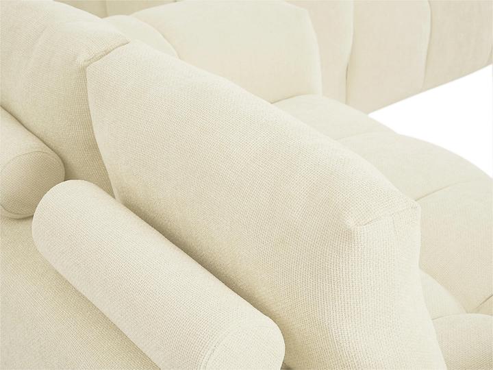 Produktbild Vente-unique Berenia (3-Sitzer)