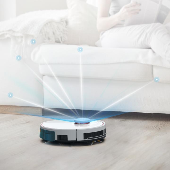 Produktbild Mamibot EXVAC880S (2880 Pa)