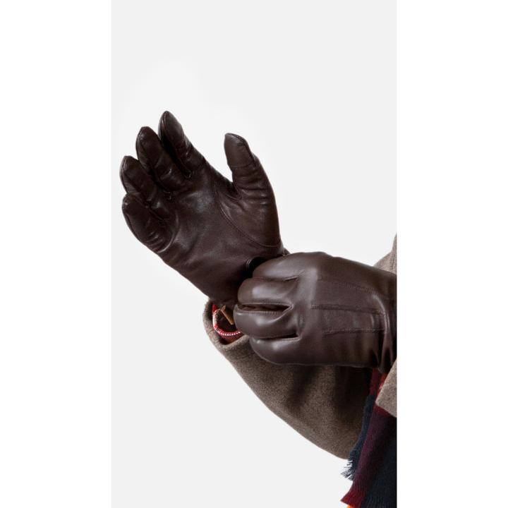 Actual product image Barts goves birdsvie (L)