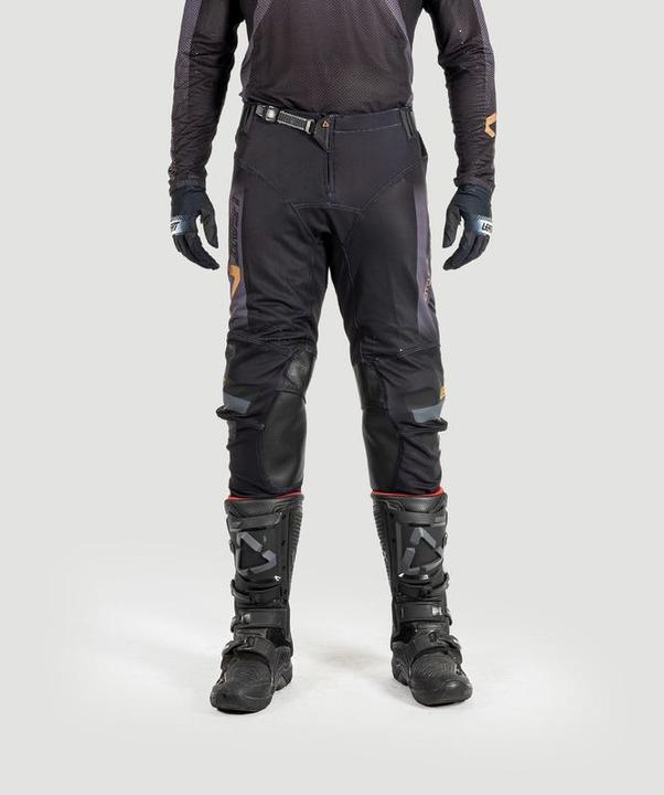 Produktbild Leatt Pant Moto 5.5 I.K.S. V25 (Herren, Normalgrösse, S)