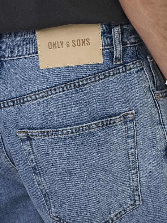 Produktbild Only & Sons ONSTYE LOOSE TAPE. LB 8836 AZG DNM NOOS (W28/L30)