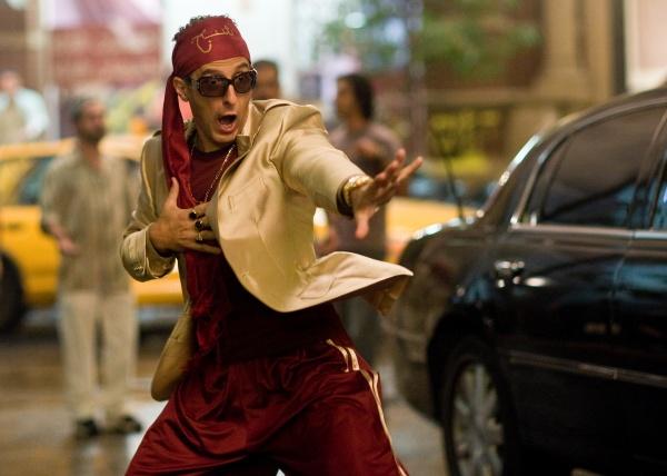 Immagine prodotto Non scherzare con Zohan (DVD, 2008, Tedesco, Inglese)