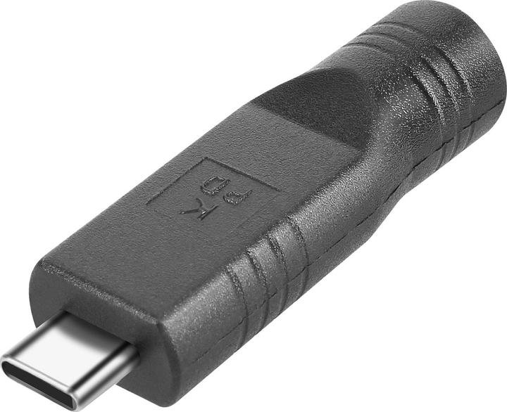 Actual product image Avizar ADA-C013, 7.9 x 5.5mm / USB-C Adapter (USB-C)