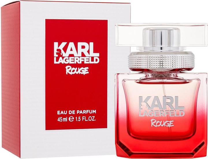 Image du produit Karl Lagerfeld Rouge (Eau de parfum, 45 ml)
