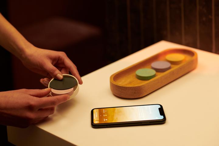 Immagine prodotto hansgrohe RainScent Wellness Shower Tabs Lavender (Pack of 5)