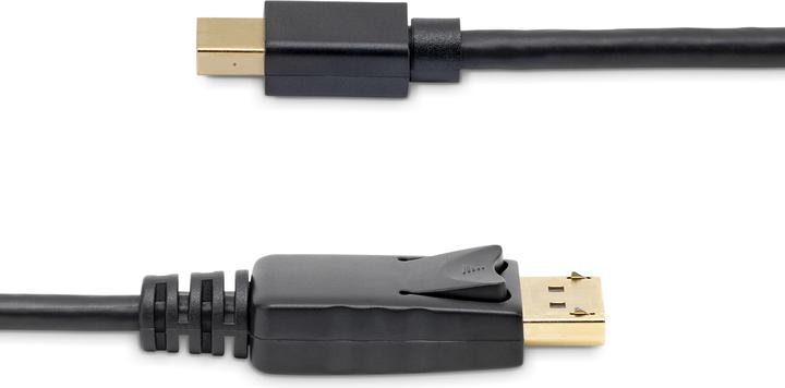 Immagine prodotto StarTech Mini DisplayPort — DisplayPort (1.80 m, DisplayPort)