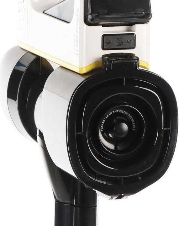 Actual product image Kärcher VC4 battery myHome 1.198-630.0