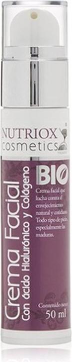 Produktbild Ynsadiet Körpercreme 50ml (Körpercreme, 50 ml)