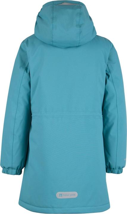 Actual product image Heber Peak Kid's SylvaHe. Parka (140)