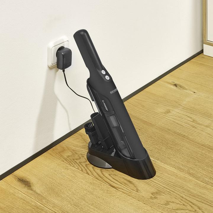 Produktbild Severin HV 9589 S'Power