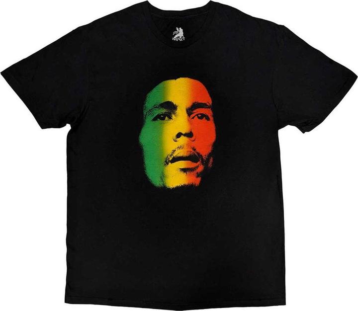 Produktbild Bob Marley Face (XXL)