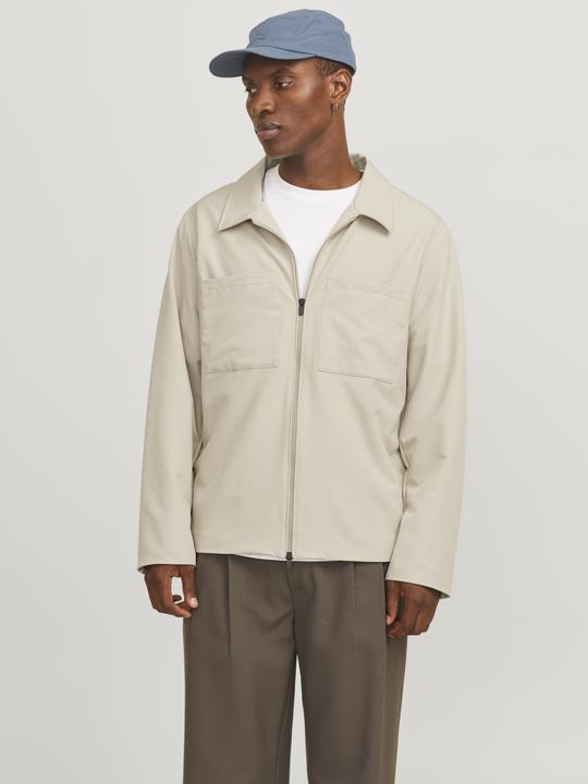Immagine prodotto Jack & Jones Jjeperfect Shacket Sn (XL)