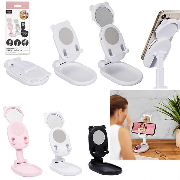Produktbild Sombo Faltbarer Handyhalter