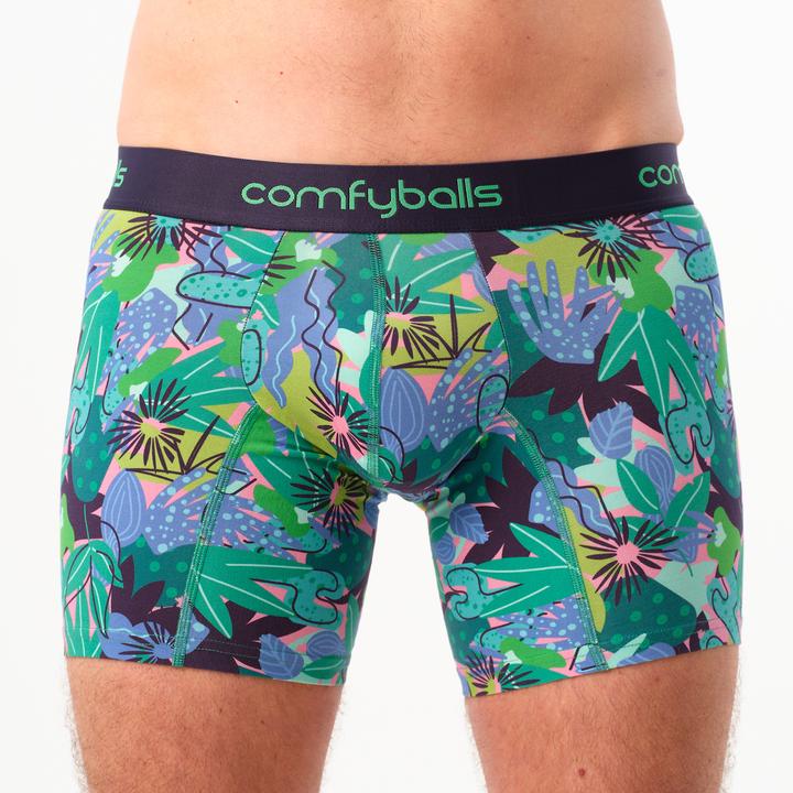 Produktbild Comfyballs Cotton Regular (M, Einzelpack)