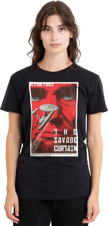 Produktbild The Original Series Episode 77 TShirt (L)