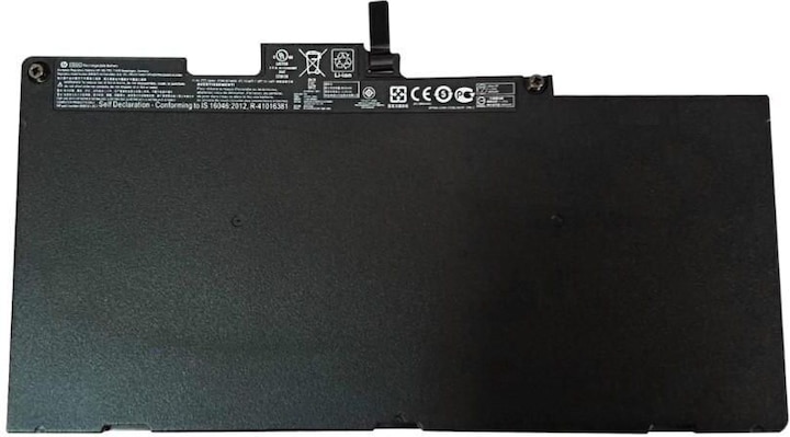 CoreParts MBXHP-BA0017 (6 Cells, 4100 mAh)