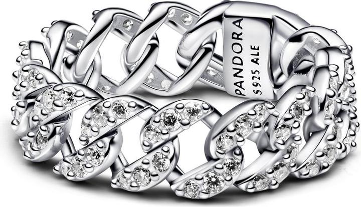 Immagine prodotto Pandora Anello (54, 925 Argento)