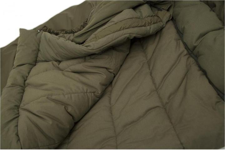 Produktbild Carinthia Brenta Schlafsack (215 cm)