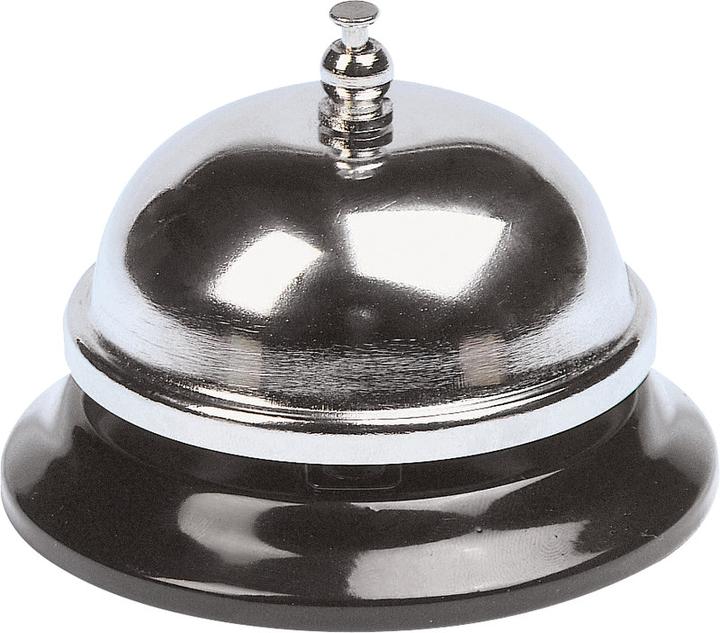Q-Connect Campanello da tavolo