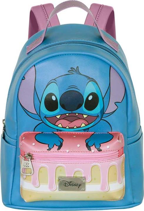 Produktbild Karactermania Small Heady Backpack Cake