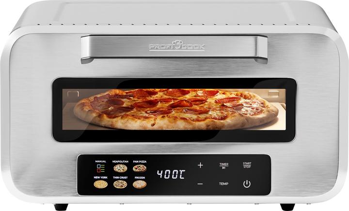 Produktbild Proficook PC-PO 1323 (Pizzaofen Elektrisch)