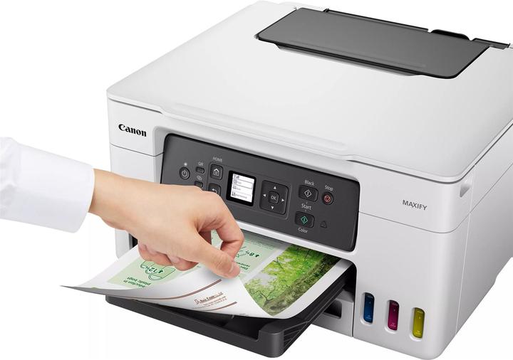 Produktbild Canon Maxify GX3050 (Tintentank, Farbe)