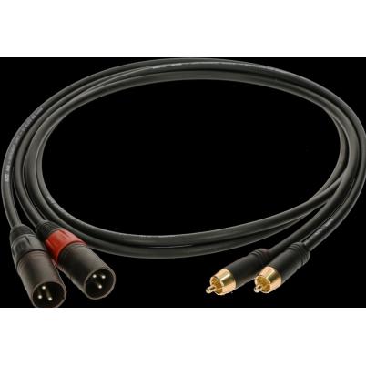 Klotz AL-RM0060 (0.60 m), Audio Kabel