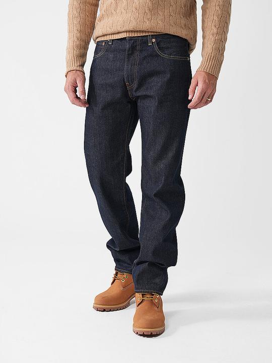 Actual product image Levis Relaxed Straight 555 (W32/L32)