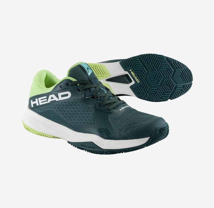 Produktbild Head Motion Team Padel Men FGLN (45)
