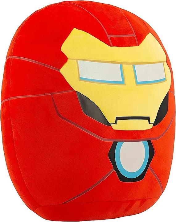 Produktbild Ty Marvel Iron Man Squish a Boo 20cm (20 cm)