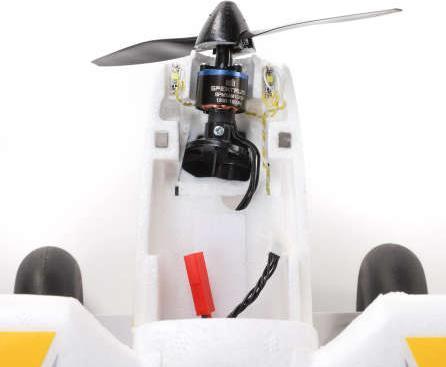 Image du produit E-Flite UMX Timber X Basic (Multi moteur)