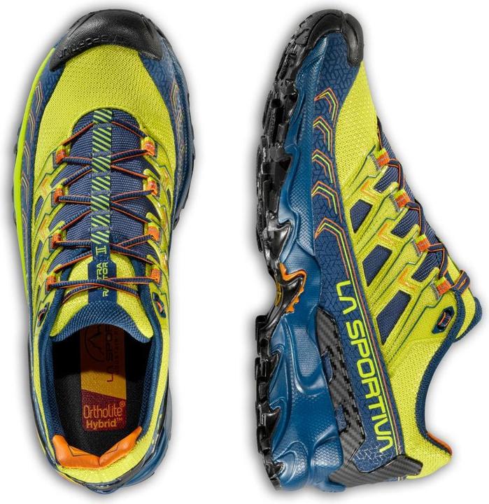 Produktbild La Sportiva Ultra Raptor II (41)