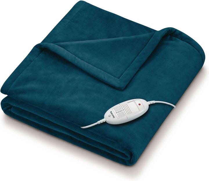 Ocean, Ozeanblau, Weiss