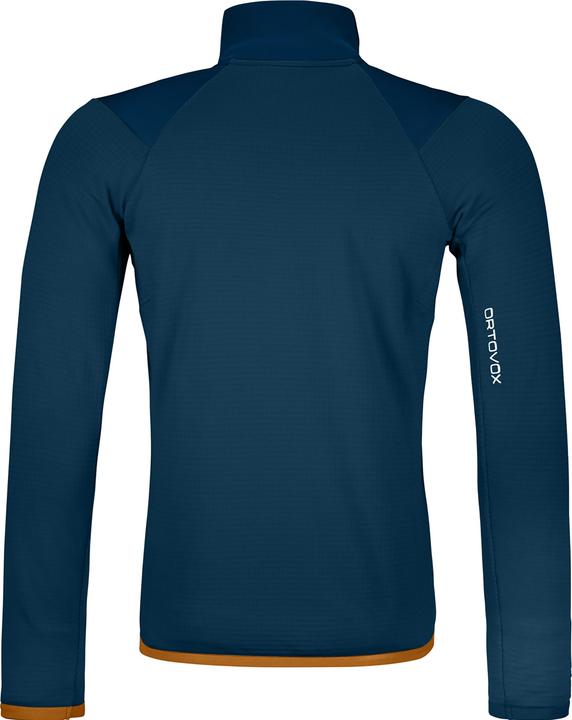 Produktbild Ortovox Fleece Grid (M)